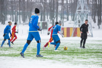 Зимнее первенство по футболу, Фото: 37