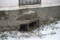 Аварийный дом в Денисовском переулке, Фото: 6