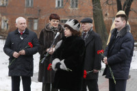 Открытие памятника Василию Жуковскому в Туле, Фото: 16