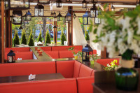 Тульские кафе и рестораны с открытыми верандами, Фото: 12