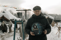 Каменская. Перезагрузка, Фото: 3