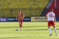 Арсенал - Спартак , Фото: 34