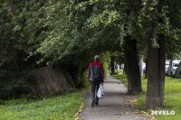 Улицы без проводов и развитие транспортной сети: как изменится исторический центр Тулы, Фото: 37