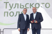 День Тульского поля-2026: чем удивляли тульские аграрии. Большой репортаж, Фото: 44