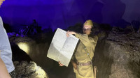 Ночные экскурсии в Музее обороны Тулы, Фото: 6