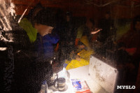 Один день с поисково-спасательным отрядом «ЛизаАлерт», Фото: 20