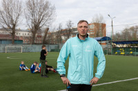 Спортклуб Машиностроитель, Фото: 14
