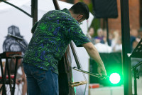 Фестиваль PATIO JAZZ FEST в Туле: как это было, Фото: 78