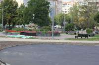 Илья Беспалов: Туляков ждут красивые и благоустроенные скверы, Фото: 14
