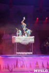 «Чудеса Новогодней Ёлки» ждут вас в Тульском цирке, Фото: 3