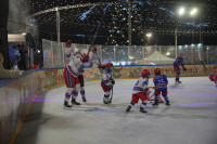 «Академия Михайлова» и Губернский каток 2025, Фото: 44