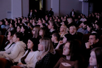 Ника Здорик представила тулякам сериал Ландыши, Фото: 50