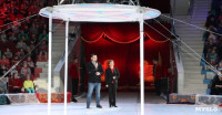 В Тульском цирке состоялось открытие новогодней губернаторской ёлки, Фото: 1