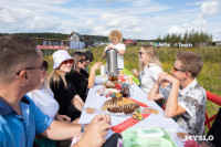 Пикник как из Pinterest: чем запомнился гастрофестиваль «Август», Фото: 38