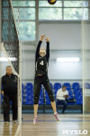 Тульские волейболистки готовятся к сезону., Фото: 7