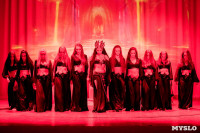 В Туле показали шоу восточных танцев, Фото: 134