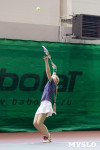Открытое первенство Тульской области по теннису, Фото: 28