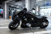 В День города в тульской «Октаве» устроили выставку легендарных авто, Фото: 46