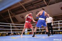 Финал турнира по боксу "Гран-при Тулы", Фото: 232