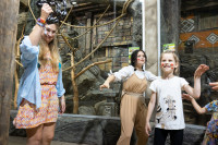 Иммерсивный спектакль Мюсли, Фото: 59