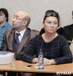 В Тульской области обсудили вопросы инвестсотрудничества с  делегатами из Чехии, Фото: 8