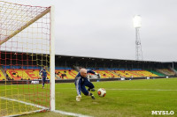 Арсенал» Тула - «Сокол» Саратов - 0:0., Фото: 3