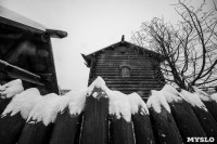 Январская метель в Туле, Фото: 68