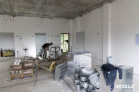 В Тульской области ведется активное строительство соцобъектов, Фото: 2