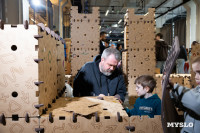 8 лет кластеру «Октава»: как это было – большой фоторепортаж  , Фото: 50