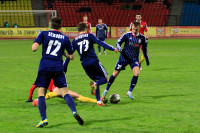 Матч «Арсенал» (Тула) – «Мордовия» (Саранск), Фото: 43