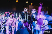 Финал фестиваля молодых рок-групп «МолоТняК-2026»: от фолка до металла, Фото: 14