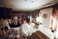 Свадьба в SK Royal, Фото: 1