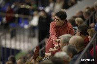 «Тулица» проиграла волейболисткам из Московской области, Фото: 82