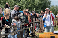 Богатырская сила-2025, Фото: 14