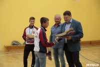 Школьники стали вторыми на Всероссийских президентских играх, Фото: 33