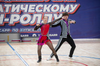 Акробатический рок-н-ролл, Фото: 64