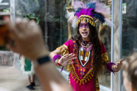 Иммерсивный спектакль Мюсли, Фото: 56