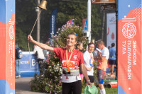 ЭвоКом полумарафон «Тула»: бежали все! , Фото: 7