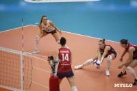 «Тулица» проиграла волейболисткам из Московской области, Фото: 28
