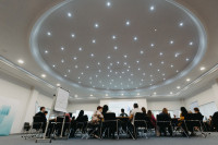 В Сбере прошло мероприятие для финансовых специалистов тульских предприятий, Фото: 3