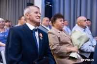 В Туле наградили лучших строителей, Фото: 55