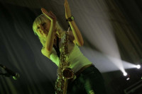 В Тульском госуниверситете прошел фестиваль "Рок-Поколение", Фото: 55