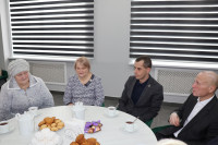 Владислав Галкин поздравил матерей и жен участников СВО с наступающим 8 Марта , Фото: 7