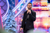 Новый год на канале Россия 1 , Фото: 80