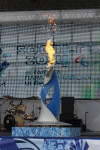 Эстафета паралимпийского огня в Туле, Фото: 23