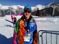 Фотовпечатления тульского волонтера в олимпийском Сочи, Фото: 5