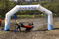 Угребись от души: туристы со всей России открыли водный сезон на тульском фестивале «Скитулец», Фото: 146