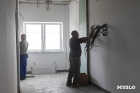 В Тульской области ведется активное строительство соцобъектов, Фото: 5