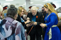 Торжественное открытие фестиваля, Фото: 17