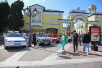 «РЕТРО ЭКСПО АВТОСТРАДА», Фото: 11